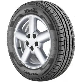 Kleber 195/75 R16C 110/108R XL