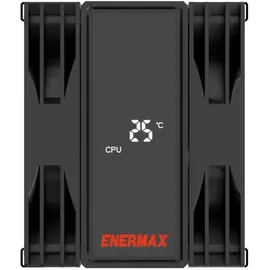 Enermax Technology Enermax ETS-T41D Luftkühlung, Schwarz