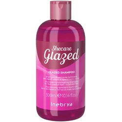 Inebrya Shecare Glazed Shampoo 300ml
