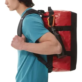 The North Face Base Camp Duffel XS 2022 tnf red/tnf black