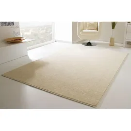 Steffensmeier Teppich Cambridge, Wohnzimmer, Schlafzimmer, in Beige, Größe: 120x180 cm