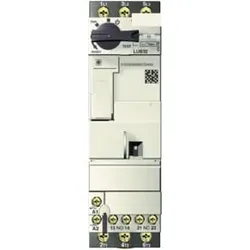 Schneider Electric Grundgerät 1 Drehrichtung, 32A LUB32