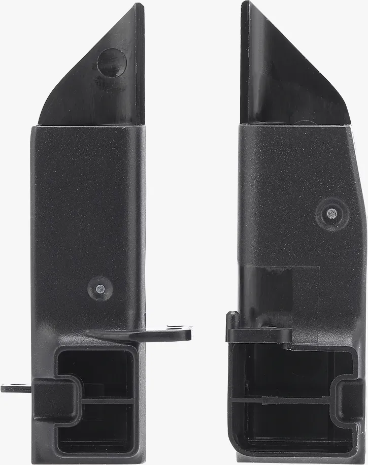 Bambu Lab - 	Hotend Cooling Fan Air Duct