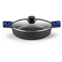 Bra Advanced Kochtopf 24 cm rund