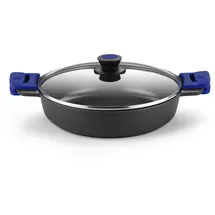 Bra Advanced Kochtopf 24 cm rund