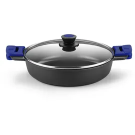 Bra Advanced Kochtopf 24 cm rund