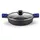 Bra Advanced Kochtopf 24 cm rund