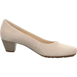 Gabor comfort Pumps bequem in braun | Gr.: 37 EU 4 UK