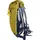 Deuter Guide Lite 22 SL greencurry/navy