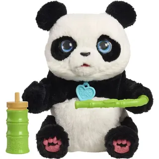 Just Play FurReal Coco The Tumbling Panda