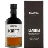 Mackmyra Identitet Swedish Single Malt Whisky (1 x 0,7 l)