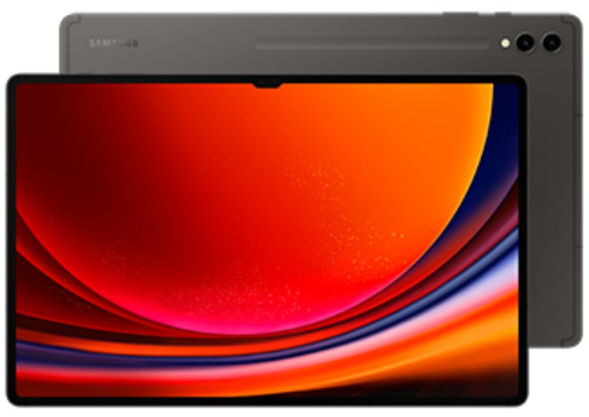Samsung X916 Galaxy Tab S9 Ultra 512GB/12GB RAM 5G Graphite