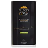 Spanisches Natives Olivenöl Extra Sorte Arbequina  Dose 3 Liter