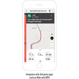 Garmin Varia Bike Radar RTL515 Rücklicht