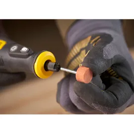 Stanley SFMCE030B-XJ ohne Akku + Ladegerät