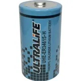 Ultralife ER 34615H D 19000 mAh 1 St.