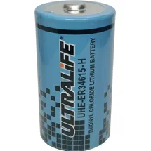Ultralife ER 34615H D 19000 mAh 1 St.
