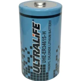 Ultralife ER 34615H D 19000 mAh 1 St.