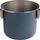 Brunner Torralta Topfset, blau, 7-teilig, Ø22cm