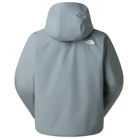 The North Face Quest Mono Jacke Herren Monument Grau L