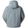 The North Face Quest Mono Jacke Herren Monument Grau L