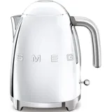 Smeg KLF03SSEU steel