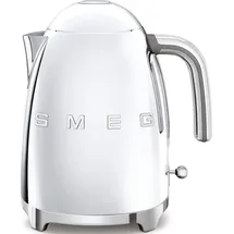 Smeg KLF03SSEU steel