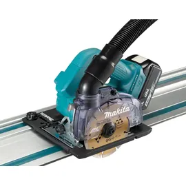 Makita 198673-2 Führungsschienenadapter