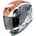 Exo-JNR The4elements Weiss/Blau/Orange S