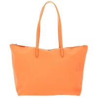 Lacoste L.12.12 Concept L Shopping Bag Mandarinier
