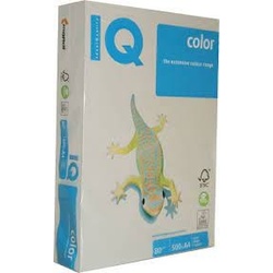 Mondi IdealQuality Kopierpapier Color A4 trend grau für Laser-, Tintenstrahld...