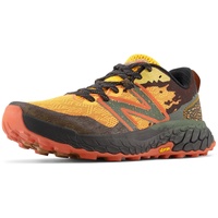 New Balance Fresh Foam X Hierro v7 Herren hot marigold 44