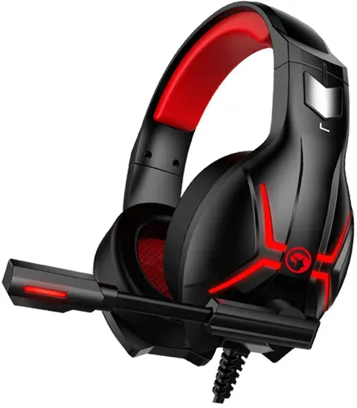 Gaming-Stereo-Headset Marvo HG8928