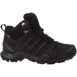 adidas Terrex Swift R2 Mid GTX Herren Core Black/Core Black/Core Black 44 2/3
