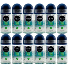 NIVEA Men Cool Kick Fresh Roll-On 50ml