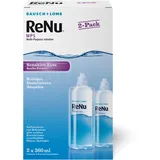 Bausch + Lomb ReNu MPS Sensitive Eyes Kombi-Lösung 2 x 360 ml