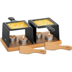 Käse-Raclette GOURMET 2er