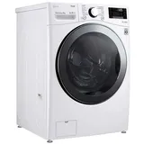 Lg F1p1cy2w Frontlader Waschmaschine - White