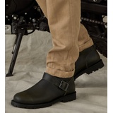 Belstaff Trialmaster Pro Motorradstiefel, braun, Größe 44 für Männer