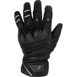 Rukka Rytmi 2.0 Motorradhandschuhe, schwarz, Größe 4XL für Männer