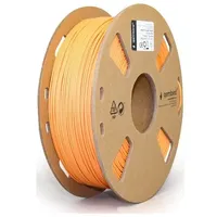 Gembird PLA MATT filament - Orange - 1.75mm ø