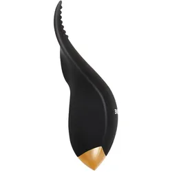 Massagevorrichtung Evolved Schwarz