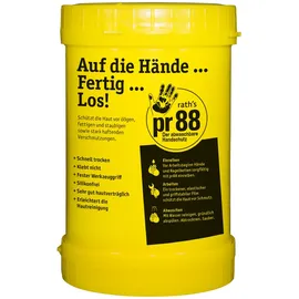 ede - ursula rath rath's Hautschutzcreme pr88 Dose 1l