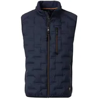 CASA MODA CASAMODA Funktionsweste blau L