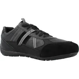 GEOX Ravex black Men