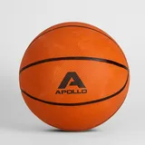 Apollo Basketball Kinder Korbball Kids orange