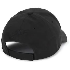 Plein Sport Baseballkappe schwarz 0