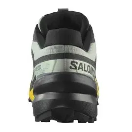 Salomon Speedcross 6 Herren Wrought Iron/Black/Incaberry 46