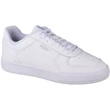 puma white-gray violet 44,5