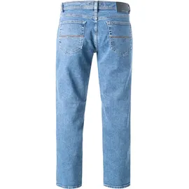 Pierre Cardin Jeanshose, Comfort-Fit, Waschung, für Herren